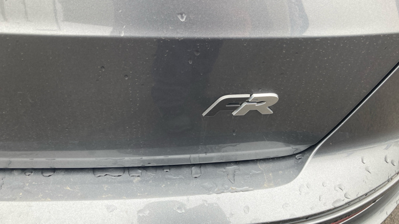 SEAT Ateca 1.5 TSI EVO FR Sport 5dr Petrol Estate